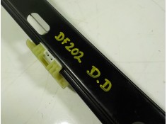 Recambio de elevalunas delantero derecho para audi a1 sportback (gba) 1.0 tfsi referencia OEM IAM 82G837462 82G837462  2