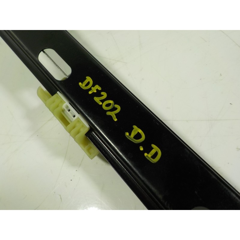 Recambio de elevalunas delantero derecho para audi a1 sportback (gba) 1.0 tfsi referencia OEM IAM 82G837462 82G837462 