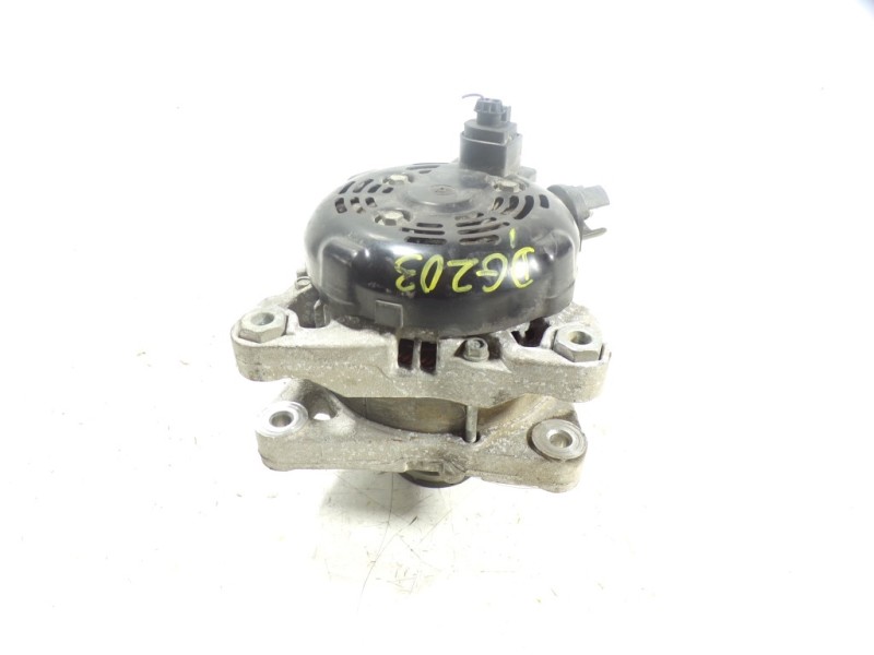 Recambio de alternador para ford tourneo courier (c4a) 1.0 ecoboost cat referencia OEM IAM 1795985 CV610300FA 