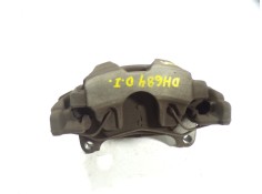Recambio de pinza freno delantera izquierda para audi q3 (8u) 2.0 tdi referencia OEM IAM 5N0615123   2