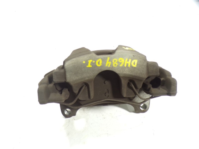 Recambio de pinza freno delantera izquierda para audi q3 (8u) 2.0 tdi referencia OEM IAM 5N0615123  