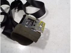 Recambio de cinturon seguridad trasero central para jaguar xf 2.2 diesel cat referencia OEM IAM C2Z22783PVJ   2