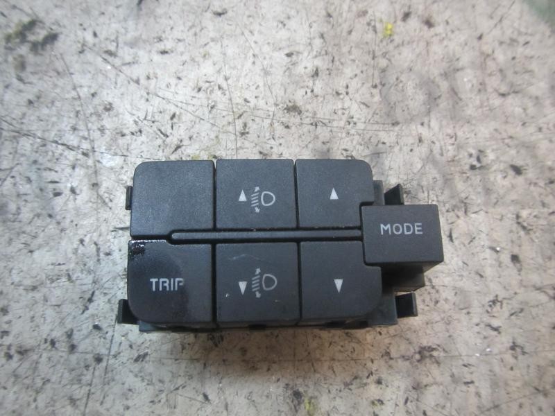 Recambio de modulo electronico para iveco daily caja abierta 2.3 diesel cat referencia OEM IAM   