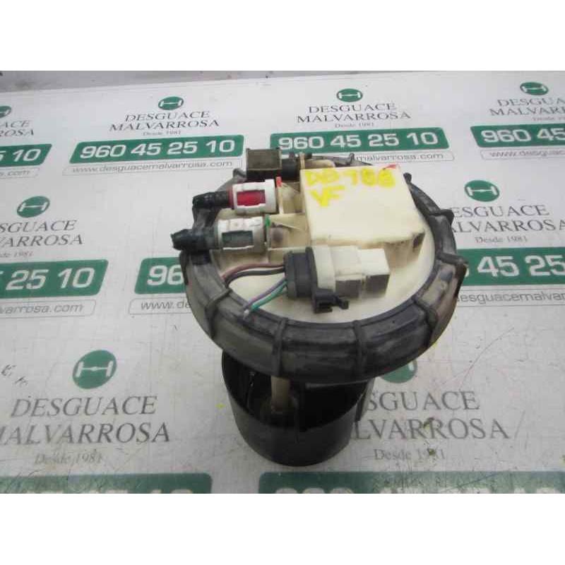 Recambio de aforador para renault kangoo (f/kc0) 1.9 diesel referencia OEM IAM   