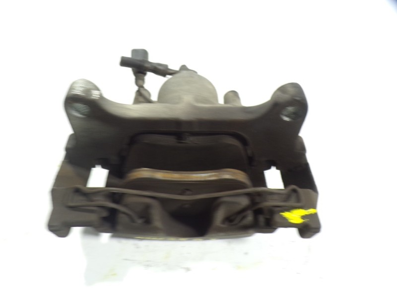Recambio de pinza freno delantera izquierda para audi q3 (8u) 2.0 tdi referencia OEM IAM 5N0615123  