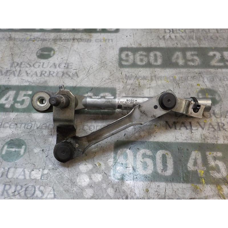 Recambio de articulacion limpia delantero para peugeot 3008 1.6 hdi fap referencia OEM IAM   