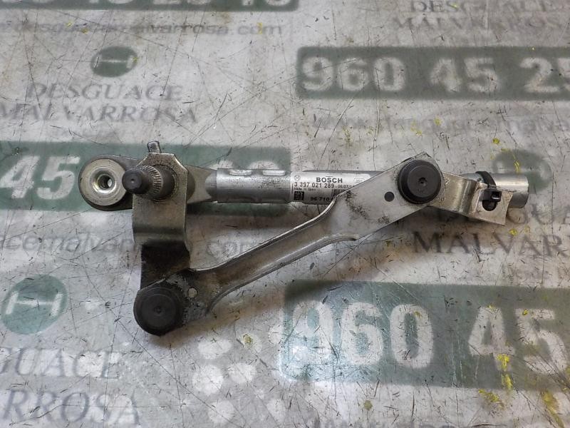 Recambio de articulacion limpia delantero para peugeot 3008 1.6 hdi fap referencia OEM IAM   