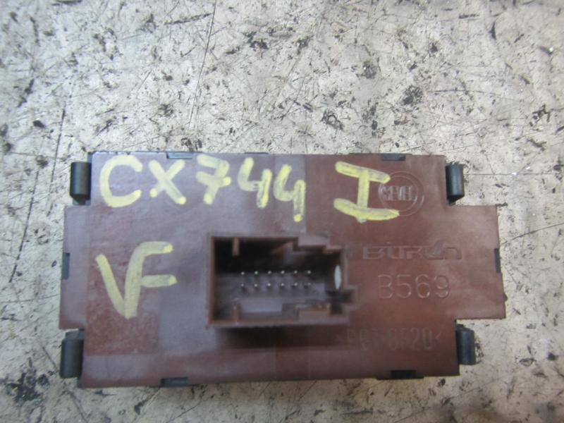 Recambio de modulo electronico para iveco daily caja abierta 2.3 diesel cat referencia OEM IAM   