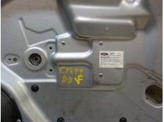 Recambio de elevalunas delantero derecho para ford c-max (cb3) 1.6 tdci cat referencia OEM IAM 1738646   2