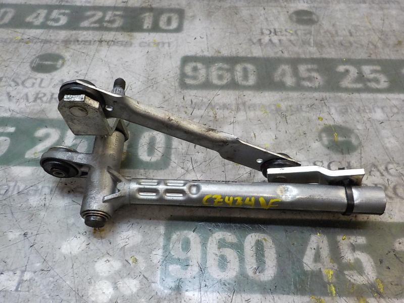 Recambio de articulacion limpia delantero para peugeot 3008 1.6 hdi fap referencia OEM IAM   