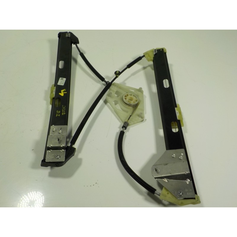 Recambio de elevalunas delantero izquierdo para audi a1 sportback (gba) 1.0 tfsi referencia OEM IAM 82G837461 82G837461 