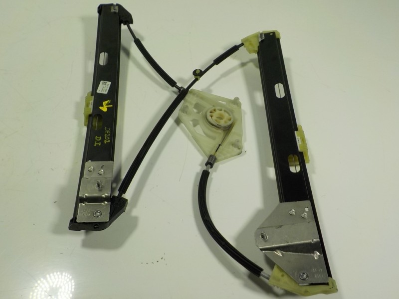 Recambio de elevalunas delantero izquierdo para audi a1 sportback (gba) 1.0 tfsi referencia OEM IAM 82G837461 82G837461 