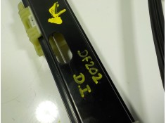 Recambio de elevalunas delantero izquierdo para audi a1 sportback (gba) 1.0 tfsi referencia OEM IAM 82G837461 82G837461  2