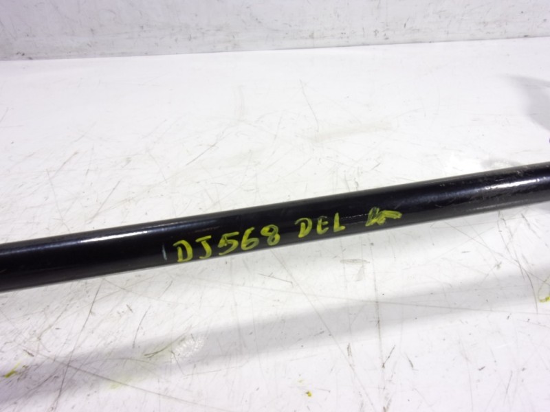 Recambio de barra estabilizadora delantera para toyota aygo 1.0 vvti referencia OEM IAM 488110H020  