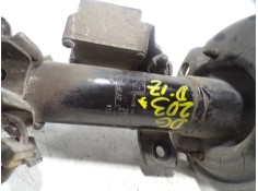 Recambio de amortiguador delantero izquierdo para ford tourneo courier (c4a) 1.0 ecoboost cat referencia OEM IAM 1940671 EY1618K 2