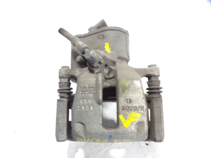 Recambio de pinza freno trasera derecha para audi q3 (8u) 2.0 tdi referencia OEM IAM 5N0615404  