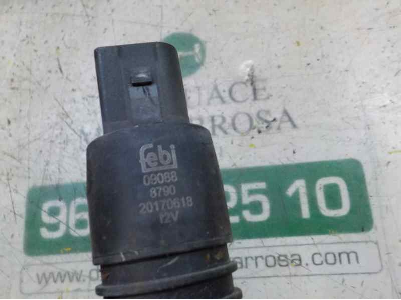 Recambio de bomba limpia para volkswagen passat lim. (362) 1.6 tdi dpf referencia OEM IAM 1K5955651  