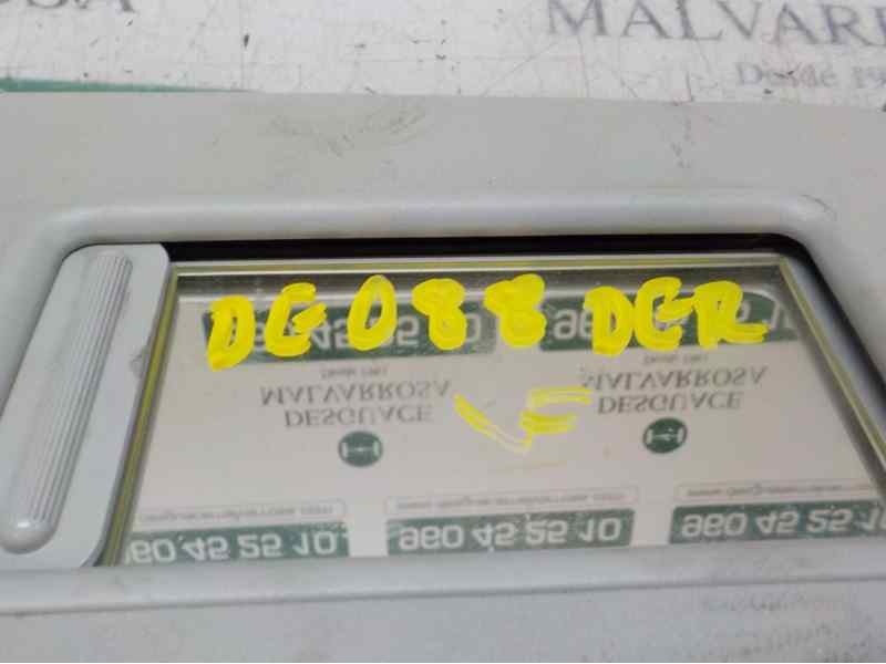 Recambio de parasol derecho para audi a3 sportback (8p) 1.6 tdi referencia OEM IAM 8P0857552AE9V4  