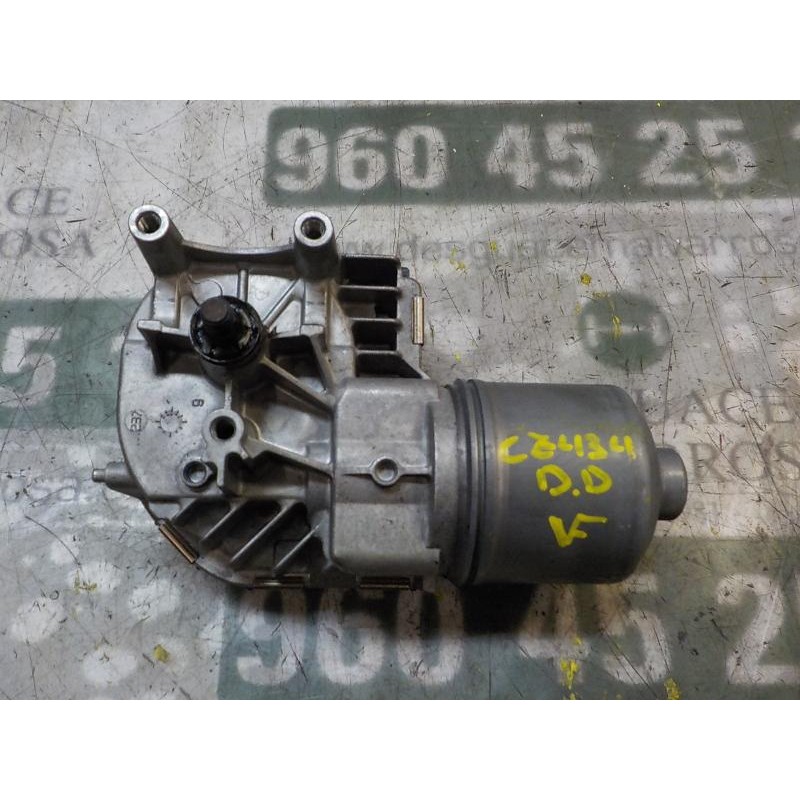 Recambio de motor limpia delantero para peugeot 3008 1.6 hdi fap referencia OEM IAM   