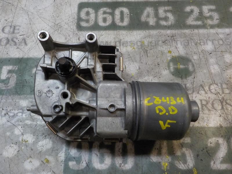 Recambio de motor limpia delantero para peugeot 3008 1.6 hdi fap referencia OEM IAM   