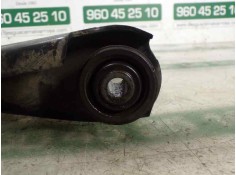 Recambio de brazo suspension inferior delantero derecho para dacia dokker express 1.5 dci diesel fap cat referencia OEM IAM 5450 2