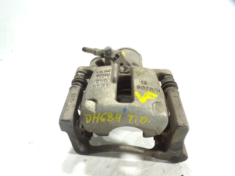 Recambio de pinza freno trasera derecha para audi q3 (8u) 2.0 tdi referencia OEM IAM 5N0615404  