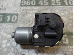 Recambio de motor limpia delantero para peugeot 3008 1.6 hdi fap referencia OEM IAM    2