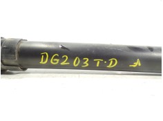 Recambio de amortiguador trasero derecho para ford tourneo courier (c4a) 1.0 ecoboost cat referencia OEM IAM 1940675 EY1618080FA 2