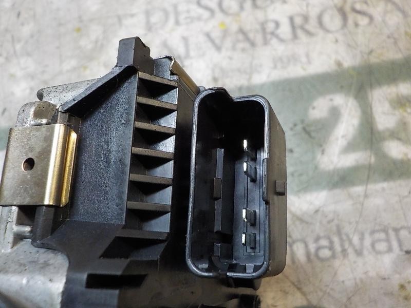 Recambio de motor limpia delantero para peugeot 3008 1.6 hdi fap referencia OEM IAM   