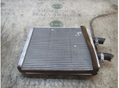 Recambio de radiador calefaccion / aire acondicionado para iveco daily caja abierta 2.3 diesel cat referencia OEM IAM   