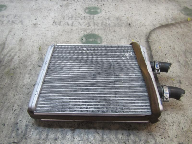 Recambio de radiador calefaccion / aire acondicionado para iveco daily caja abierta 2.3 diesel cat referencia OEM IAM   