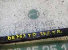 Recambio de brazo suspension inferior trasero derecho para volkswagen passat lim. (362) 1.6 tdi dpf referencia OEM IAM 1K0501530 2