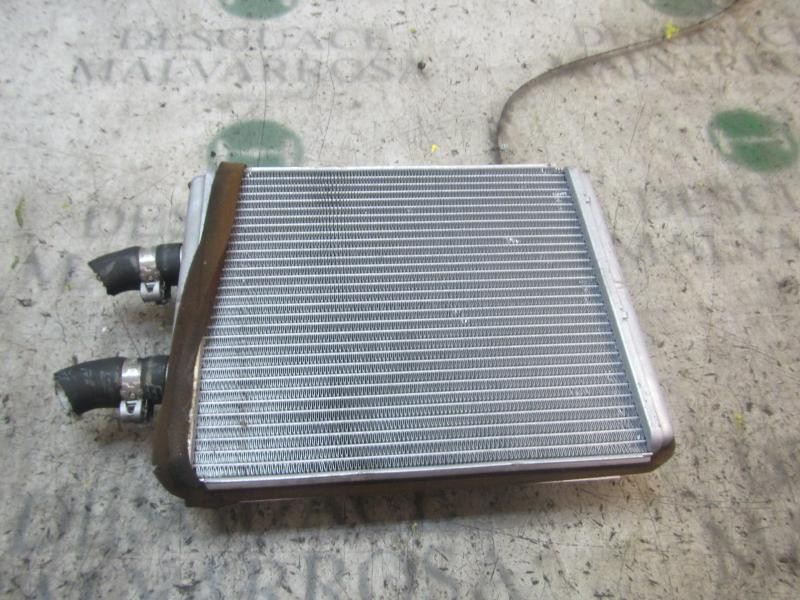 Recambio de radiador calefaccion / aire acondicionado para iveco daily caja abierta 2.3 diesel cat referencia OEM IAM   