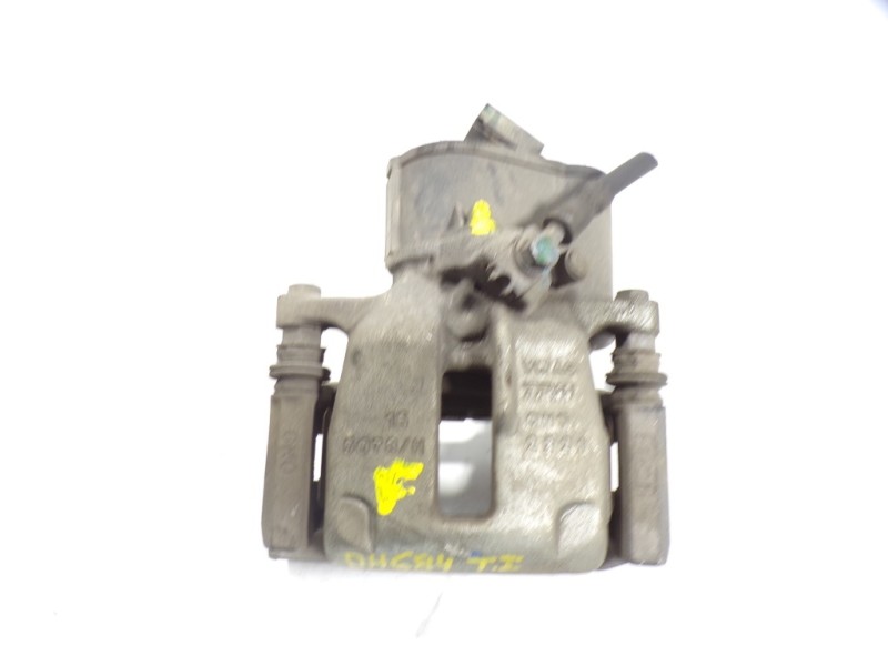 Recambio de pinza freno trasera izquierda para audi q3 (8u) 2.0 tdi referencia OEM IAM 5N0615403  