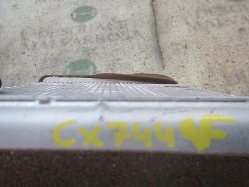 Recambio de radiador calefaccion / aire acondicionado para iveco daily caja abierta 2.3 diesel cat referencia OEM IAM   