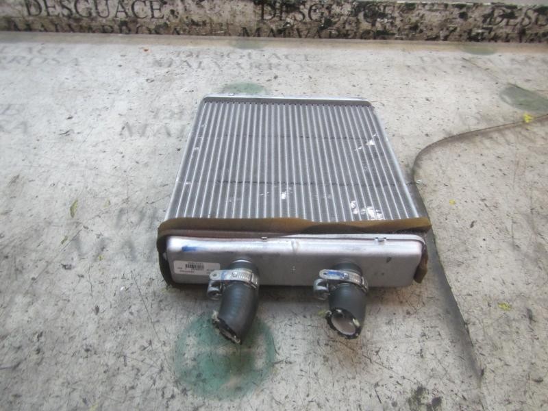 Recambio de radiador calefaccion / aire acondicionado para iveco daily caja abierta 2.3 diesel cat referencia OEM IAM   