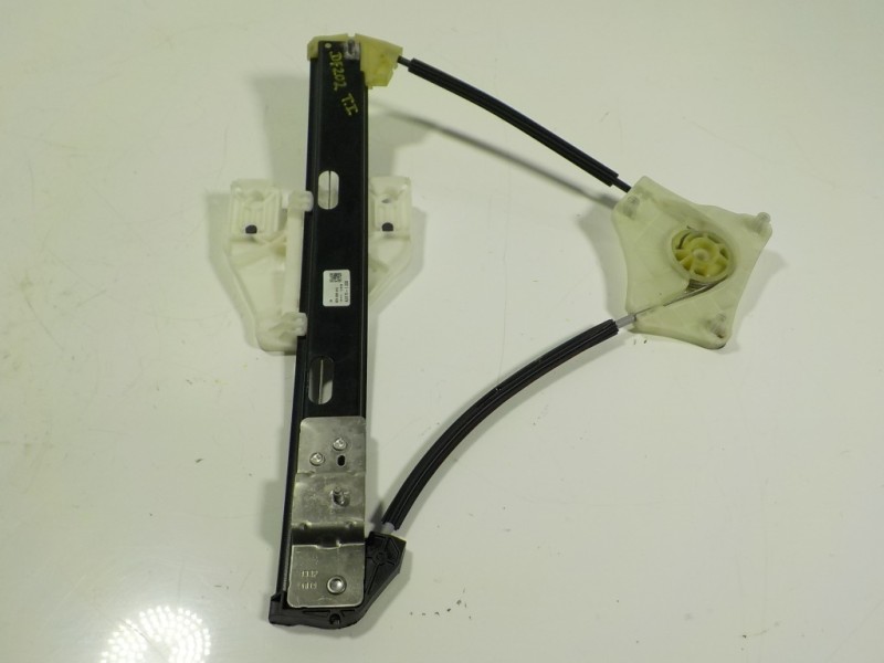 Recambio de elevalunas trasero izquierdo para audi a1 sportback (gba) 1.0 tfsi referencia OEM IAM 82G839461 82G839461 