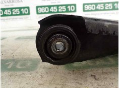 Recambio de brazo suspension inferior delantero izquierdo para dacia dokker express 1.5 dci diesel fap cat referencia OEM IAM 54 2