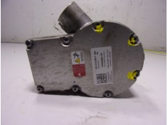 Recambio de compresor aire acondicionado para cupra leon sportstourer (kl8) 1.4 tsi phev referencia OEM IAM 5QE816803M 3GD816803 2