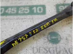 Recambio de brazo suspension inferior trasero izquierdo para volkswagen passat lim. (362) 1.6 tdi dpf referencia OEM IAM 1K05015 2