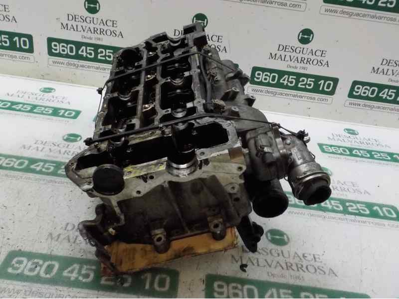 Recambio de culata para mercedes-benz clase cls (w219) 3.0 cdi cat referencia OEM IAM A6420100621 R6420163601 