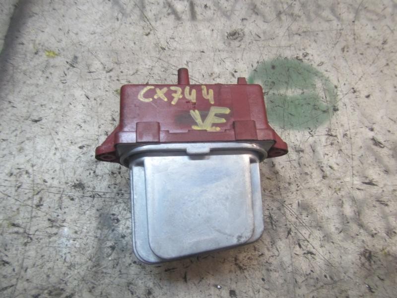 Recambio de resistencia calefaccion para iveco daily caja abierta 2.3 diesel cat referencia OEM IAM   