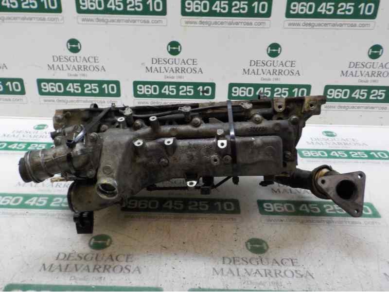 Recambio de culata para mercedes-benz clase cls (w219) 3.0 cdi cat referencia OEM IAM A6420100621 R6420163601 