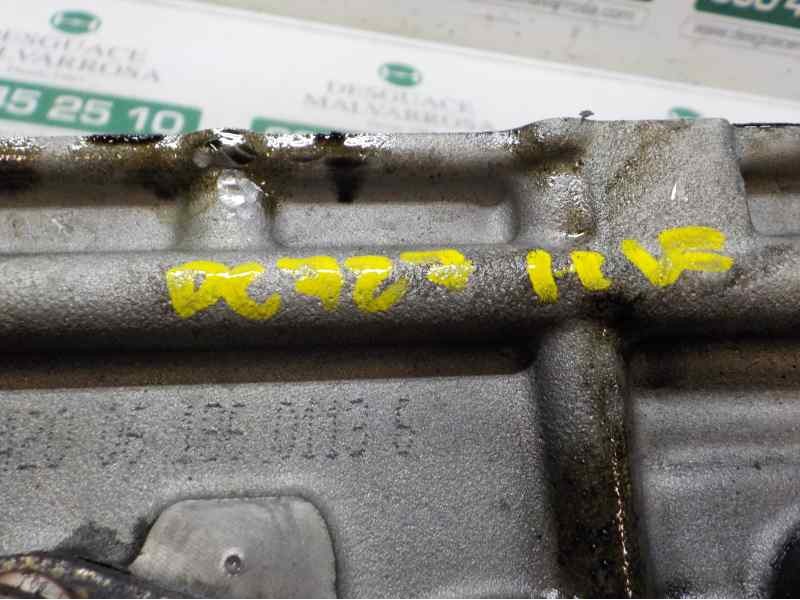 Recambio de culata para mercedes-benz clase cls (w219) 3.0 cdi cat referencia OEM IAM A6420100621 R6420163601 