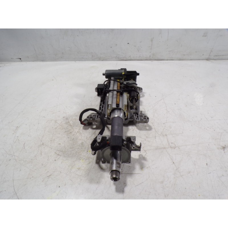 Recambio de columna direccion para jaguar xf 2.2 diesel cat referencia OEM IAM C2P19045 2W933C529AP 