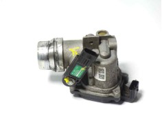 Recambio de caja mariposa para dacia dokker express 1.5 dci diesel fap cat referencia OEM IAM 161A05457R 223650001R 0281002997 2