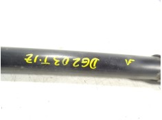 Recambio de amortiguador trasero izquierdo para ford tourneo courier (c4a) 1.0 ecoboost cat referencia OEM IAM 1940675 EY1618080 2