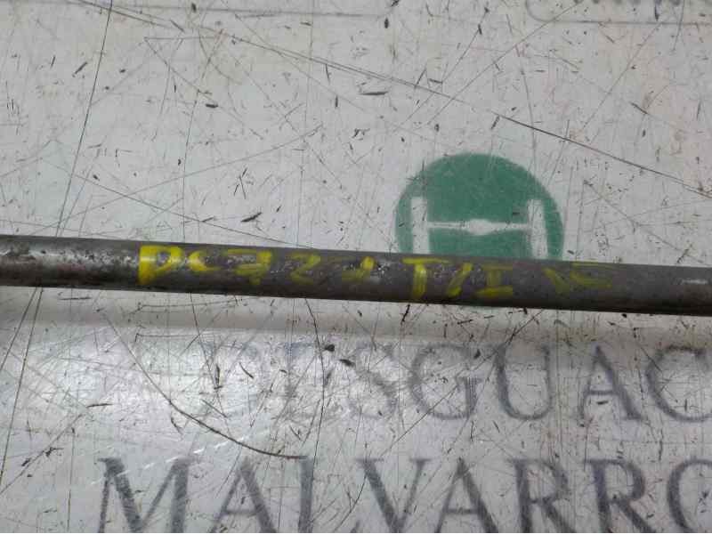 Recambio de tirante trasero izquierdo para mercedes-benz clase cls (w219) 3.0 cdi cat referencia OEM IAM A2113203389  