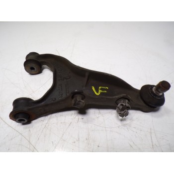 BRAZO SUSPENSION SUPERIOR TRASERO DERECHO 20252SG000 