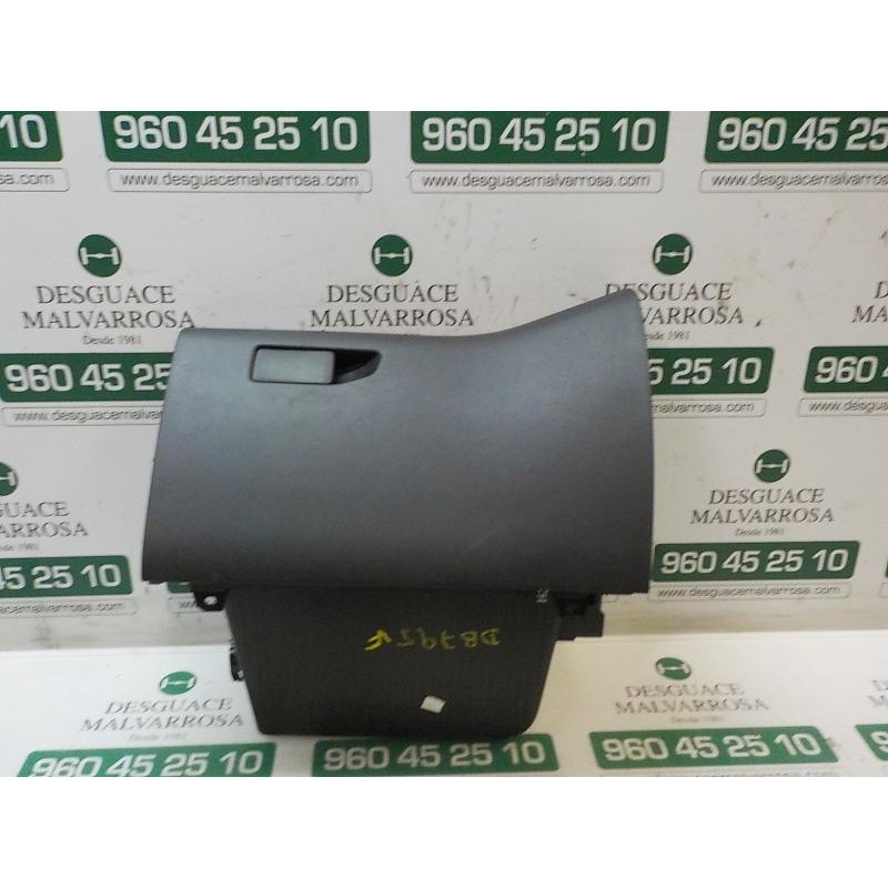 Recambio de guantera para peugeot 308 business line referencia OEM IAM 16108047ZD  